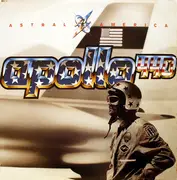 12inch Vinyl Single - Apollo 440 - Astral America