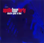 Apollo 440 - Electro Glide in Blue