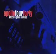 CD - Apollo 440 - Electro Glide In Blue