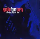 CD - Apollo 440 - Electro Glide In Blue