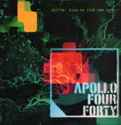 Apollo 440