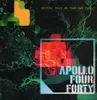 Double LP - Apollo 440 - Gettin' High On Your Own Supply