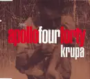 CD Single - Apollo 440 - Krupa