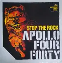 12inch Vinyl Single - Apollo 440 - Stop The Rock