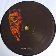 12inch Vinyl Single - Apollo 440 - Stop The Rock