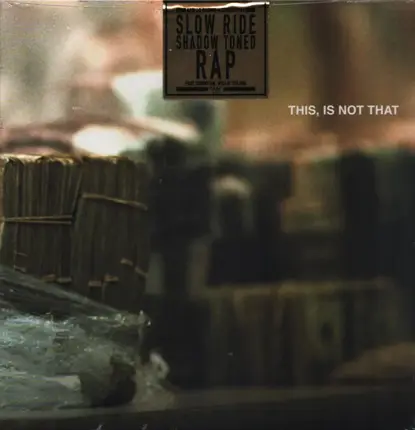 Apollo Brown & Crimeapple - This, is Not That