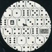 Double LP - Apollo Brown & Guilty Simpson - Dice Game - Still Sealed