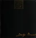 LP - Apollo Brown & Hassaan Mackey - Daily Bread - Yellow Vinyl