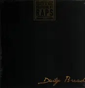 LP - Apollo Brown & Hassaan Mackey - Daily Bread - Yellow Vinyl