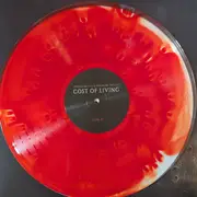 LP - Apollo Brown & Philmore Greene - Cost Of Living