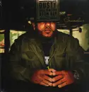 Double LP - Apollo Brown - Grandeur - Olive Green Vinyl