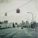 Double LP - Apollo Brown - Sincerely, Detroit - Marbled Forest Green Transparent