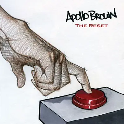 Apollo Brown - The Reset
