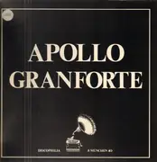 LP - Apollo Granforte - Apollo Granforte
