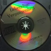 CD - Apollo Granforte - Lebendige Vergangenheit