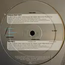 2 x 12'' - Apollo Four Forty - Ain't Talkin' Bout Dub