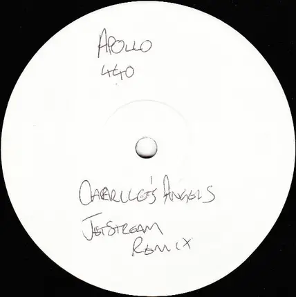 Apollo Four Forty - Charlie's Angels 2000