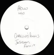 12'' - Apollo Four Forty - Charlie's Angels 2000