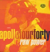 12'' - Apollo Four Forty - Raw Power