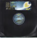 12inch Vinyl Single - Apollo Five - Fly