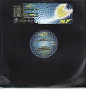 12inch Vinyl Single - Apollo Five - Fly