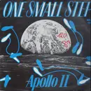 12inch Vinyl Single - Apollo II - One Small Step