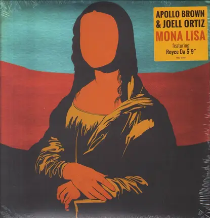 Apollo & Joell Ortiz Brown - Mona Lisa