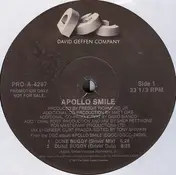 Apollo Smile - Dune Buggy