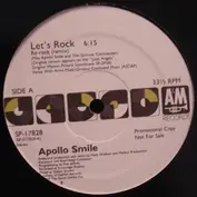 Apollo Smile