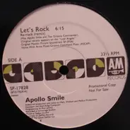 Apollo Smile - Let's Rock