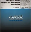 12inch Vinyl Single - Apollo Presents House Of Virginism - Exclusive