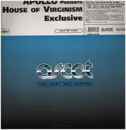 Apollo Presents House Of Virginism - Exclusive