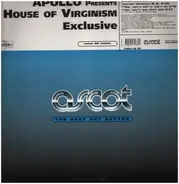 Apollo Presents House Of Virginism - Exclusive