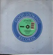 12inch Vinyl Single - Apollo Two - Volume 1