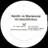 12'' - Apollo, The Mackenzie - All I Need 2006 (Mixes)