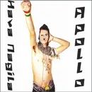 12'' - Apollo, Apollo Braun - Hava Nagila
