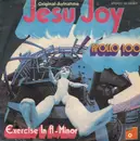 7'' - Apollo 100 - Jesu Joy