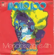 Apollo 100 - Mendelssohn's 4th