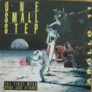 12'' - Apollo 11 - One Small Step
