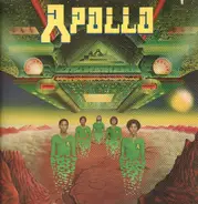 Apollo - Apollo