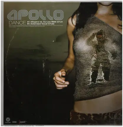 Apollo - Dance