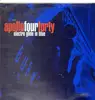 Double LP - Apollo Four Forty - Electro Glide In Blue