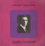 Apollo Granforte - Lebendige Vergangenheit