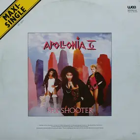 Apollonia 6 - Sex Shooter