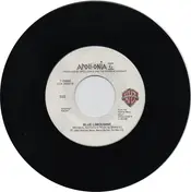 Apollonia 6 - Blue Limousine