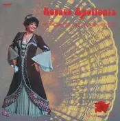 Apollónia Kovács - Virágzott Az Aranyerdő