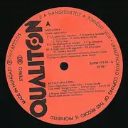 LP - Apollónia Kovács - Újabb Cigánydalok