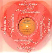 12'' - Apollonia Love - Abracadabra