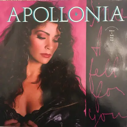 Apollonia - Since I fell for You
