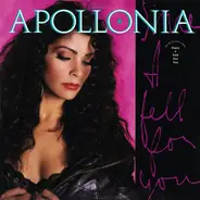 Apollonia - Since I fell for You